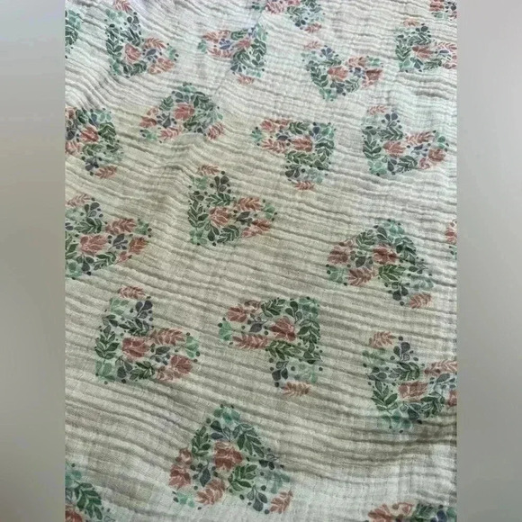 Aden & Anais muslin crib sheet - Picture 2 of 4